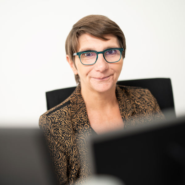 Valérie Hautfenne